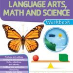 خرید و دانلود نسخه کامل کتاب DK Workbooks: Language Arts, Math and Science, Grade 2
