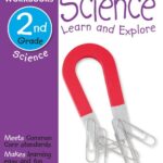 خرید و دانلود نسخه کامل کتاب DK Workbooks: Science, Second Grade