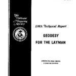 خرید و دانلود نسخه کامل کتاب DMA Technical Report Geodesy For The Layman