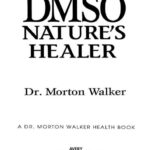خرید و دانلود نسخه کامل کتاب DMSO: Nature’s Healer