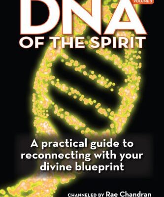 خرید و دانلود نسخه کامل کتاب DNA of the Spirit, Vol. 2: A practical Guide to Reconnecting With Your Divine Blueprint