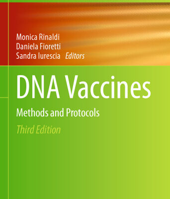 خرید و دانلود نسخه کامل کتاب DNA Vaccines: Methods and Protocols