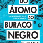 خرید و دانلود نسخه کامل کتاب Do átomo ao buraco negro: Para descomplicar a astronomia
