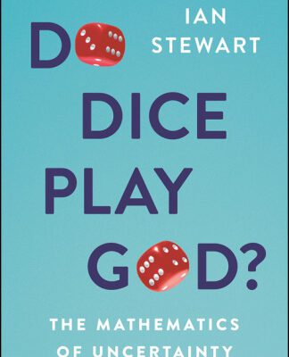 خرید و دانلود نسخه کامل کتاب Do Dice Play God – The Mathematics of Uncertainty