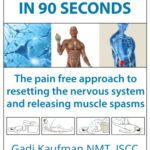 خرید و دانلود نسخه کامل کتاب Do It Yourself Back Pain Relief In 90 Seconds