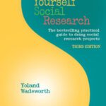 خرید و دانلود نسخه کامل کتاب Do It Yourself Social Research