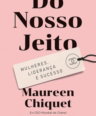 خرید و دانلود نسخه کامل کتاب Do nosso jeito: mulheres, liderança e sucesso