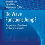 خرید و دانلود نسخه کامل کتاب Do Wave Functions Jump – Perspectives of the Work of GianCarlo Ghirardi