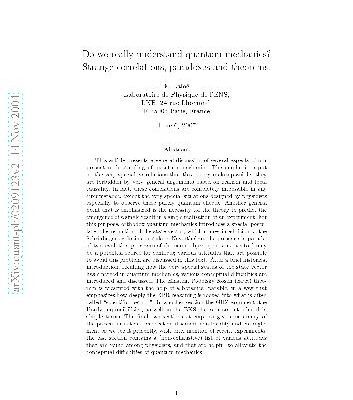 خرید و دانلود نسخه کامل کتاب Do we really understand quantum mechanics (quant-ph 0209123)