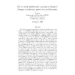 خرید و دانلود نسخه کامل کتاب Do we really understand quantum mechanics