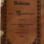 خرید و دانلود نسخه کامل کتاب Doberan und seine Umgebungen. Malerisch, geschichtlich und topographisch geschildert