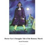 خرید و دانلود نسخه کامل کتاب Doctor Syn, A Smuggler Tale of the Romney Marsh