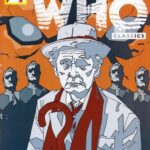 خرید و دانلود نسخه کامل کتاب Doctor Who Classics volumen 5 número 2