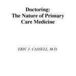 خرید و دانلود نسخه کامل کتاب Doctoring: The Nature of Primary Care Medicine