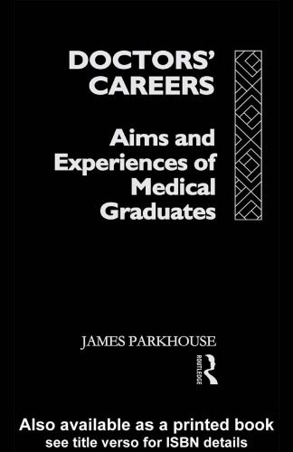 خرید و دانلود نسخه کامل کتاب Doctors’ Careers: Aims and Experiences of Medical Graduates_68b669be70ce7.jpeg خرید و دانلود نسخه کامل کتاب Doctors’ Careers: Aims and Experiences of Medical Graduates