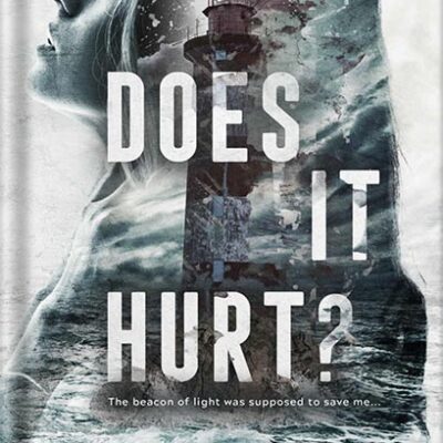 خرید و دانلود نسخه کامل کتاب Does It Hurt?: An Enemies to Lovers Romance by H. D. Carlton
