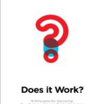 خرید و دانلود نسخه کامل کتاب Does It Work?: 10 Principles for Delivering True Business Value in Digital Marketing