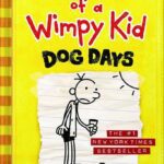 خرید و دانلود نسخه کامل کتاب Dog Days (Diary of a Wimpy Kid, Book 4) by Jeff Kinney