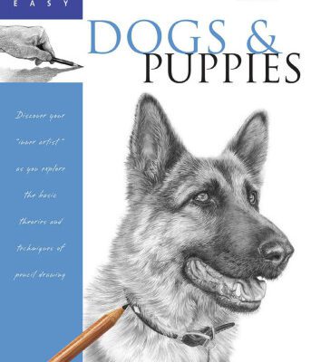 خرید و دانلود نسخه کامل کتاب Dogs and Puppies