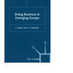 خرید و دانلود نسخه کامل کتاب Doing Business in Emerging Europe