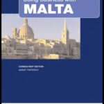 خرید و دانلود نسخه کامل کتاب Doing Business with Malta