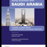 خرید و دانلود نسخه کامل کتاب Doing Business with Saudi Arabia (Global Market Briefings)