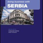 خرید و دانلود نسخه کامل کتاب Doing Business with Serbia (Global Market Briefings)