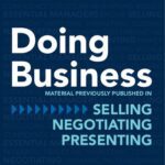 خرید و دانلود نسخه کامل کتاب Doing Business