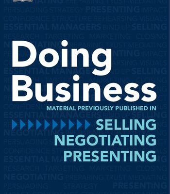 خرید و دانلود نسخه کامل کتاب Doing Business