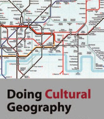 خرید و دانلود نسخه کامل کتاب Doing Cultural Geography (Doing Geography series)