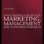 خرید و دانلود نسخه کامل کتاب Doing Research Projects in Marketing, Management and Consumer Research