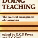 خرید و دانلود نسخه کامل کتاب Doing Teaching: Practical Management of Classrooms