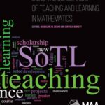 خرید و دانلود نسخه کامل کتاب Doing the Scholarship of Teaching and Learning in Mathematics