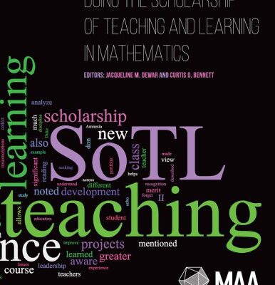 خرید و دانلود نسخه کامل کتاب Doing the Scholarship of Teaching and Learning in Mathematics