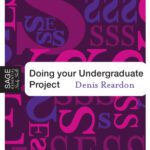 خرید و دانلود نسخه کامل کتاب Doing Your Undergraduate Project (SAGE Essential Study Skills Series)