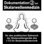 خرید و دانلود نسخه کامل کتاب Dokumentation zur Skalarwellenmedizin