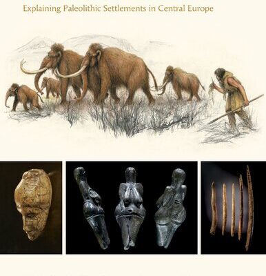 خرید و دانلود نسخه کامل کتاب Dolní Vestonice–Pavlov: Explaining Paleolithic Settlements in Central Europe