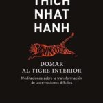 خرید و دانلود نسخه کامل کتاب Domar al tigre interior