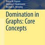 خرید و دانلود نسخه کامل کتاب Domination in Graphs: Core Concepts