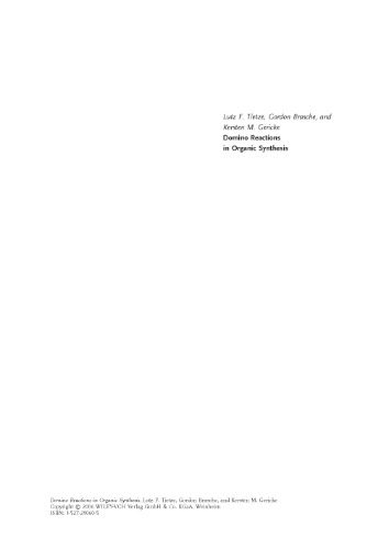 خرید و دانلود نسخه کامل کتاب Domino Reactions in Organic Synthesis_68d3c5d609d9b.jpeg خرید و دانلود نسخه کامل کتاب Domino Reactions in Organic Synthesis