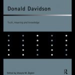 خرید و دانلود نسخه کامل کتاب Donald Davidson: Truth, Meaning and Knowledge (Routledge Studies in Twentieth Century Philosophy)