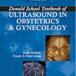 خرید و دانلود نسخه کامل کتاب Donald School Textbook of Ultrasound in Obstetrics and Gynecology