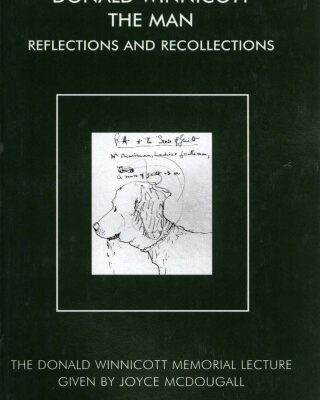 خرید و دانلود نسخه کامل کتاب Donald Winnicott the Man: Reflections and Recollections