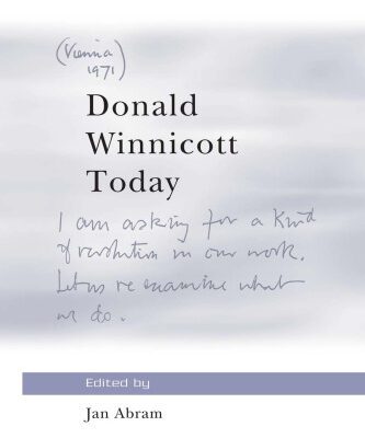 خرید و دانلود نسخه کامل کتاب Donald Winnicott Today