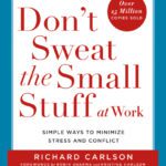 خرید و دانلود نسخه کامل کتاب Don’t Sweat the Small Stuff at Work