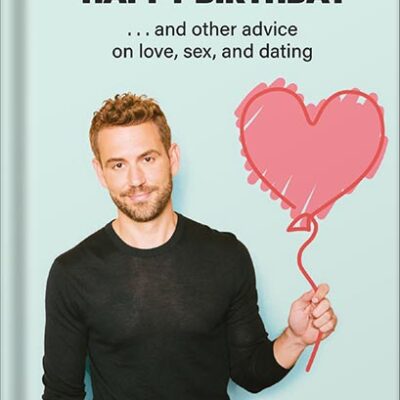 خرید و دانلود نسخه کامل کتاب Don’t Text Your Ex Happy Birthday: And Other Advice on Love, S*x, and Dating by Nick Viall