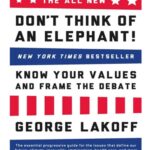خرید و دانلود نسخه کامل کتاب Don’t Think of an Elephant: Know Your Values and Frame the Debate