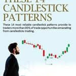 خرید و دانلود نسخه کامل کتاب DON’T TRADE BEFORE LEARNING THESE 14 CANDLESTICK PATTERNS: These 14 most reliable candlestick patterns provide to traders.[2021] –  +  pdf