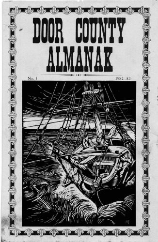 خرید و دانلود نسخه کامل کتاب Door County Almanak no. 1_68c257d0e7589.jpeg خرید و دانلود نسخه کامل کتاب Door County Almanak no. 1