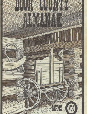خرید و دانلود نسخه کامل کتاب Door County almanak no. 4 : farms